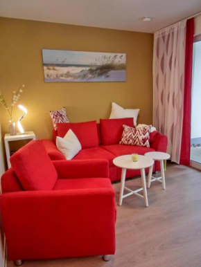 Ferienwohnung KWi 26 EG, Graal-Muritz